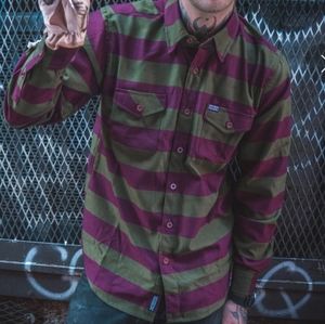 New in bag 2X Krueger Dixxon